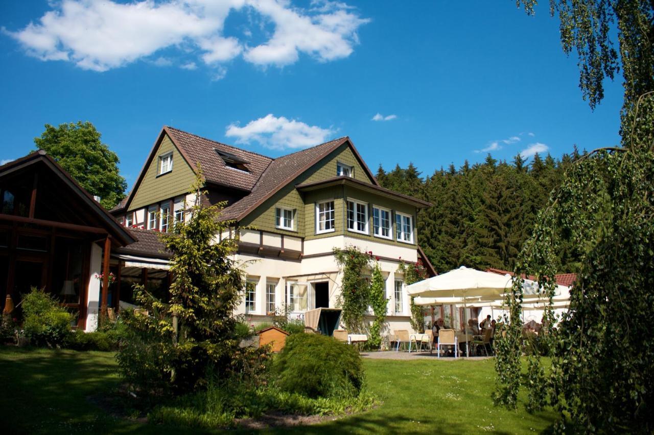 Hotel Haus Berkenkamp Lage  Zewnętrze zdjęcie