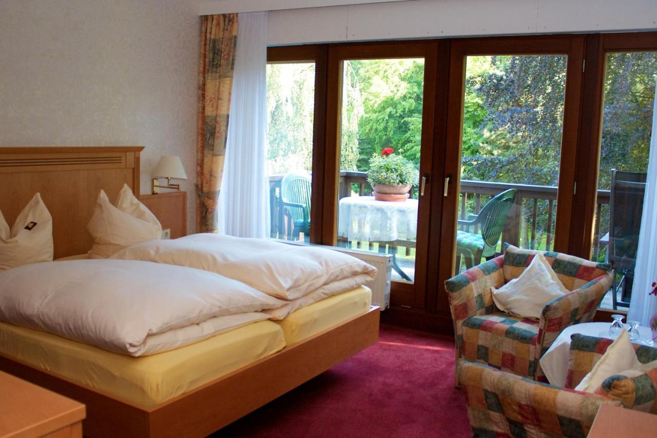Hotel Haus Berkenkamp Lage  Zewnętrze zdjęcie