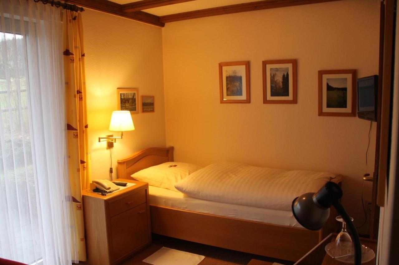 Hotel Haus Berkenkamp Lage  Zewnętrze zdjęcie
