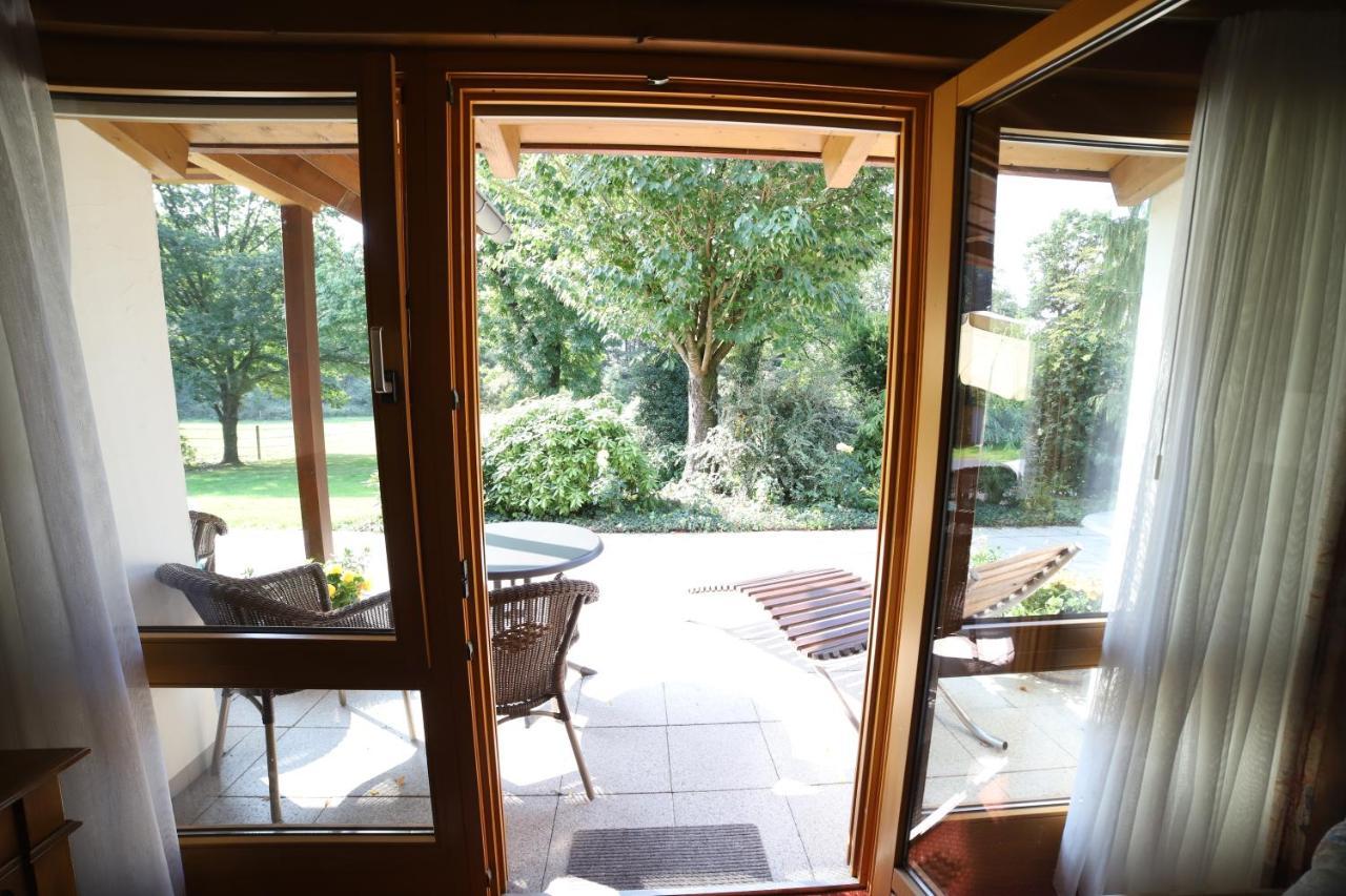 Hotel Haus Berkenkamp Lage  Zewnętrze zdjęcie