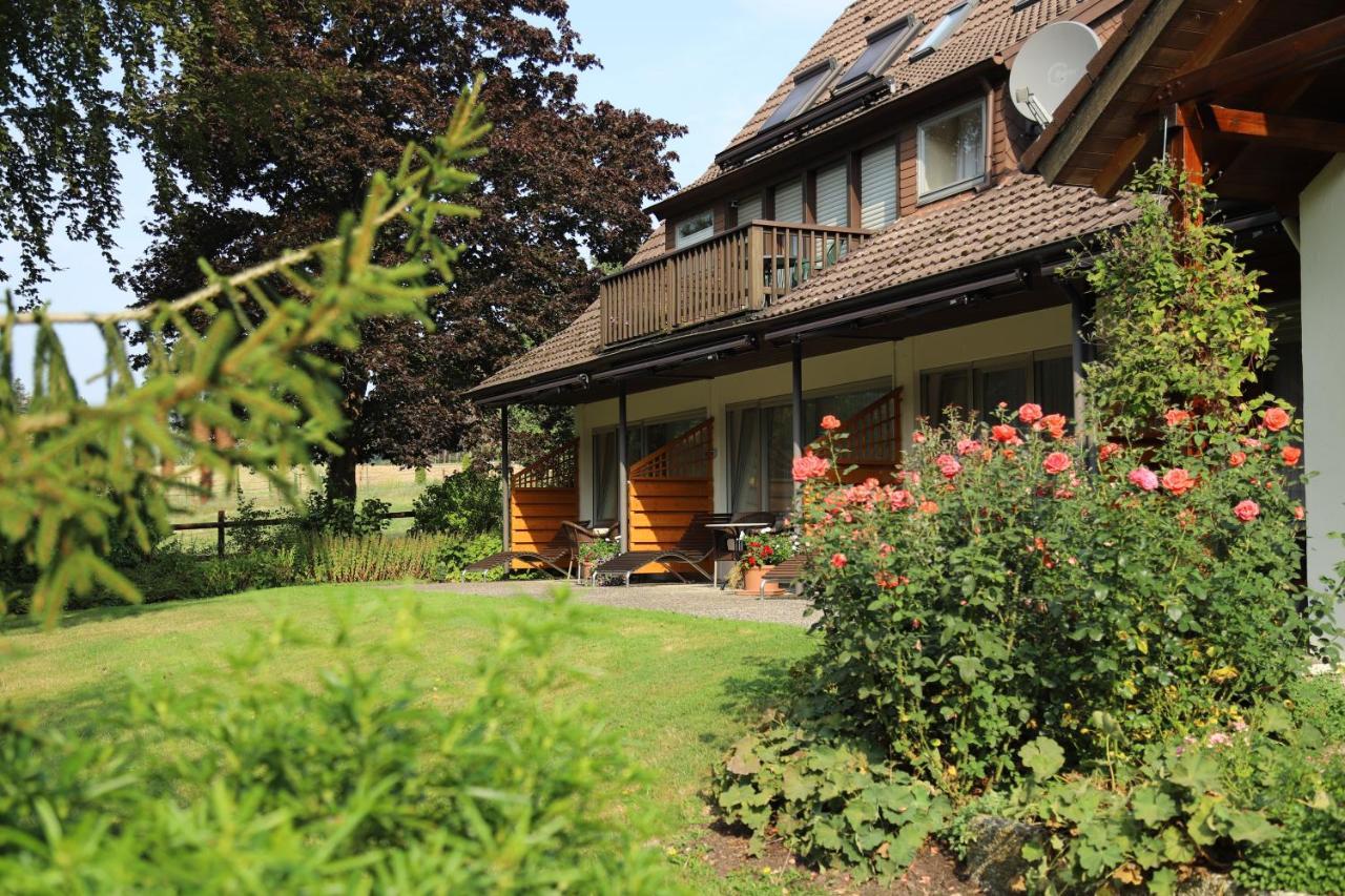 Hotel Haus Berkenkamp Lage  Zewnętrze zdjęcie
