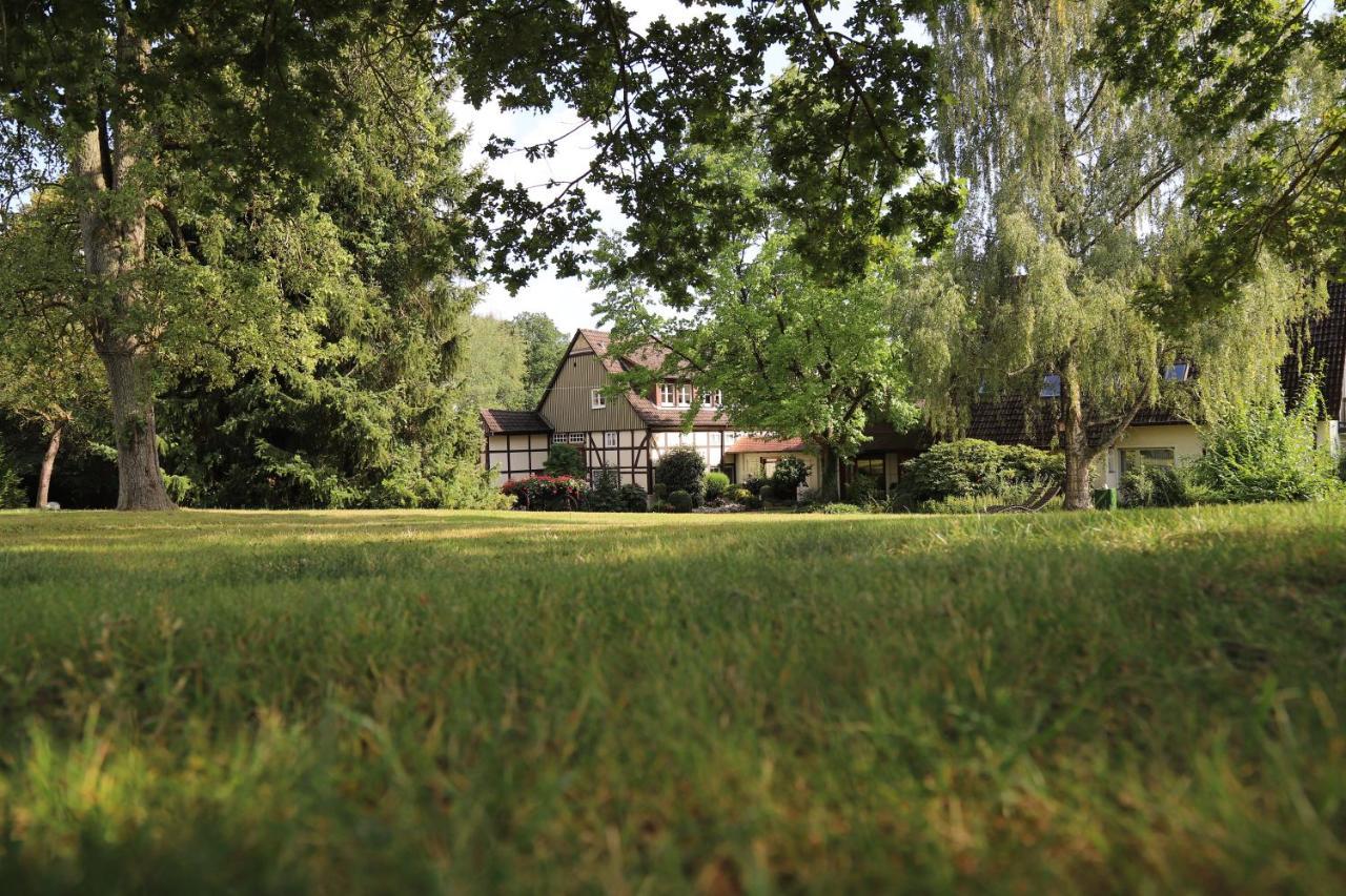 Hotel Haus Berkenkamp Lage  Zewnętrze zdjęcie